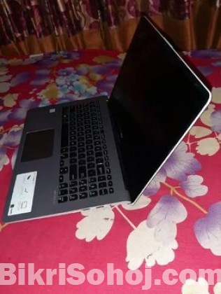 Asus vivobook s15 s530FA